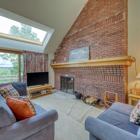 Sunrise Village Killington Esterno foto