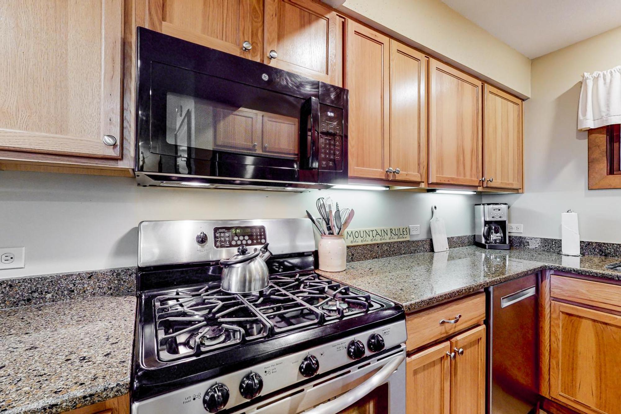 Sunrise Village Killington Camera foto